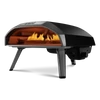 Kép 1/9 - Ooni Koda 16 (30 mbar) gázüzemű pizza kemence