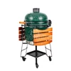 Kép 2/12 - Kamado4U Meater D47 GREENCH LIMITED