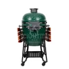 Kép 4/12 - Kamado4U Meater D47 GREENCH LIMITED