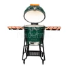 Kép 5/12 - Kamado4U Meater D47 GREENCH LIMITED