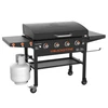 Kép 3/4 - Blackstone 36&quot;-os gázgrill