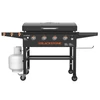 Kép 4/4 - Blackstone 36&quot;-os gázgrill