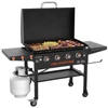 Kép 2/4 - Blackstone 36&quot;-os gázgrill