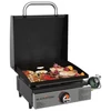 Kép 1/4 - Blackstone 17&quot;-os asztali gázgrill