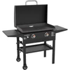 Kép 1/8 - Blackstone 28&quot;-os gázgrill