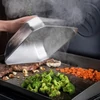 Kép 2/2 - Blackstone közepes nagyságú grillfedő