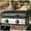 Kép 3/7 - Blackstone 22"-os asztali gázgrill 30mBar