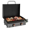 Kép 2/7 - Blackstone 22"-os asztali gázgrill 30mBar