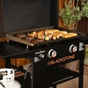 Kép 4/8 - Blackstone 28&quot;-os gázgrill