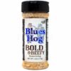 Kép 1/2 - Blues Hog Bold &amp; Beefy Dry Rub