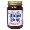 Kép 1/2 - Blues Hog Original BBQ szósz 16oz / 540g
