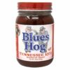 Kép 1/2 - Blues Hog Tennessee Red szósz 16oz / 510g
