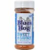 Kép 1/2 - Blues Hog - Sweet &amp; Savory Dry fűszerkeverék 177g-6,25oz