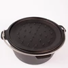 Kép 4/4 - Camp Chef Legless DO O 25cm
