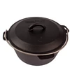 Kép 1/4 - Camp Chef Legless DO O 25cm