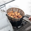 Kép 5/5 - Camp Chef 12&quot; LEGLESS DO with free frypot