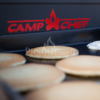 Kép 3/3 - Camp Chef dupla sütőfelület