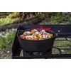Kép 3/5 - Camp Chef Classic öntöttvas edény 30cm / 5.7L
