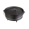 Kép 1/5 - Camp Chef Classic öntöttvas edény 30cm / 5.7L