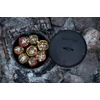Kép 4/5 - Camp Chef Classic öntöttvas edény 30cm / 5.7L