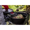 Kép 5/5 - Camp Chef Classic öntöttvas edény 36cm / 7.57L