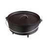 Kép 1/2 - Camp Chef Classic öntöttvas edény 25cm / 3.8L