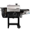 Kép 1/5 - Camp Chef Woodwind Pellet Grill