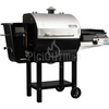 Kép 2/5 - Camp Chef Woodwind Pellet Grill