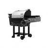Kép 3/5 - Camp Chef Woodwind Pellet Grill