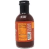 Kép 3/3 - Stockyard Kansas City Classic (Smoky Sweet BBQ sauce)