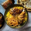 Kép 2/3 - Angus &amp; Oink Tandoori 200g
