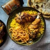 Kép 2/3 - Angus &amp; Oink Tandoori 200g