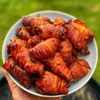 Kép 3/3 -  Angus &amp; Oink Sweet Bones &amp; Bacon rub