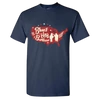 Kép 1/2 - Blues Hog Nation T-shirt XXL
