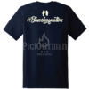 Kép 2/2 - Blues Hog Nation T-shirt L