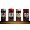 Kép 2/2 - JD`s BBQ Hungary Spicy Coffee Rub 300g szóródobozban