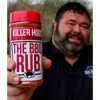 Kép 2/4 - Killer Hogs The BBQ Rub