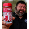 Kép 2/4 - Killer Hogs The BBQ Rub