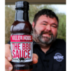 Kép 2/4 - Killer Hogs The BBQ Sauce