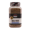 Kép 1/2 - SunCity BBQ Balu Rub 580 g szóródobozban