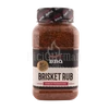 Kép 1/2 - SunCity BBQ Brisket Rub 580 g szóródobozban