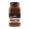 Kép 1/2 - SunCity BBQ Brisket Rub 580 g szóródobozban