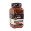 Kép 2/2 - SunCity BBQ Brisket Rub 580 g szóródobozban