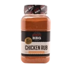 Kép 1/2 - SunCity BBQ Chicken Rub 580 g szóródobozban