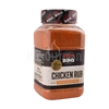 Kép 2/2 - SunCity BBQ Chicken Rub 580 g szóródobozban