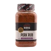 Kép 1/2 - SunCity BBQ Pork Rub 580 g szóródobozban