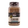 Kép 1/2 - SunCity BBQ Texas Rub 580 g szóródobozban