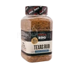 Kép 2/2 - SunCity BBQ Texas Rub 580 g szóródobozban