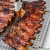 Kép 2/3 - Tuffy Stone Original BBQ szósz