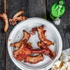 Kép 3/3 - Tuffy Stone Original BBQ szósz